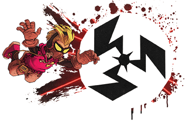laser Image